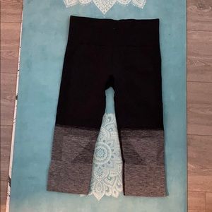 Lululemon Capri